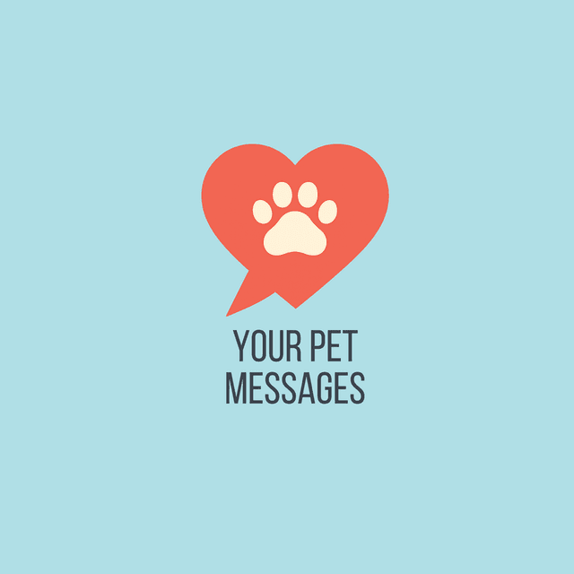 Your Pet Messages